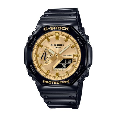 Montre Analogique|Digital CASIO G-SHOCK G-SHOCK