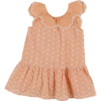 Robe broderie anglaise - Très bon état ZARA