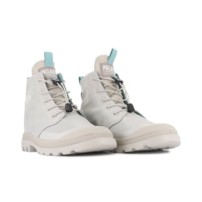 Baskets montantes Pampa Lite Travel PALLADIUM