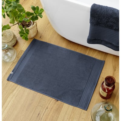 Tapis de bain coton Collection Garance EDEN