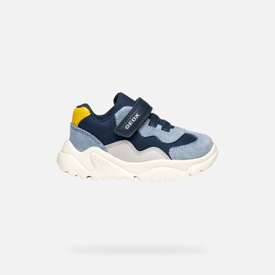 Baskets  B CIUFCIUF GEOX