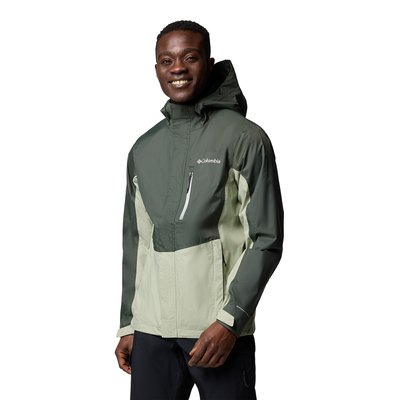 Pouring Adventure II Outdoorjacke mit Kapuze COLUMBIA
