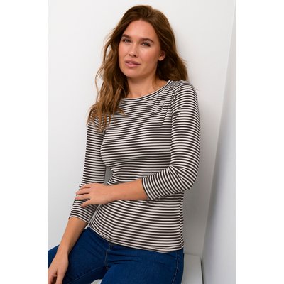 T-shirt à manches longues KAmille KAFFE