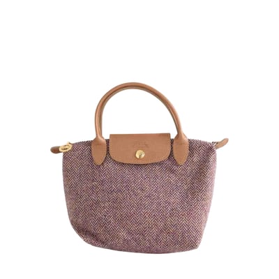Mini sac - Très Bon État LONGCHAMP