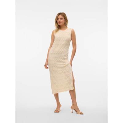 Robe en maille VERO MODA VERO MODA