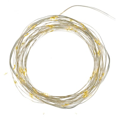 Guirlande LED Knirke 1590cm SIRIUS