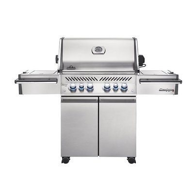 Barbecue à gaz  PRESTIGE PRO 500 NAPOLEON