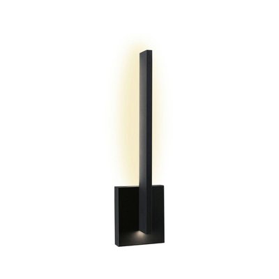 Applique  Levka 13,5W Anthracite BOUTICA-DESIGN