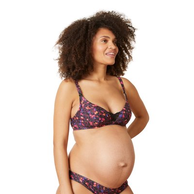 Soutien-gorge d'allaitement Lily CACHE COEUR