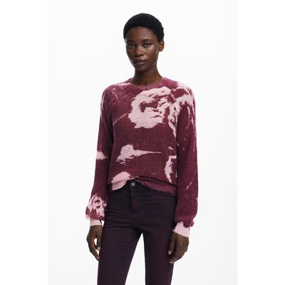 Pull texture Arty DESIGUAL