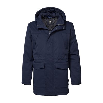 Manteau sans fermeture homme La Redoute