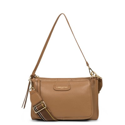 Double pochette DUNE LANCASTER