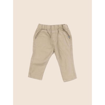 Pantalon - Etat satisfaisant OBAIBI