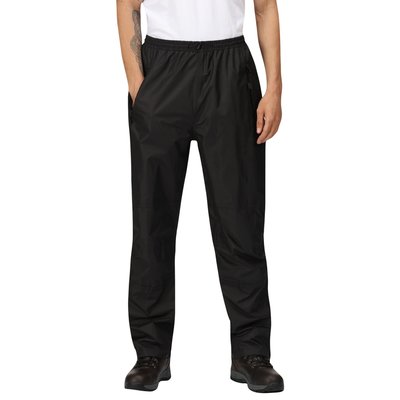 Sur-pantalon imperméable, coupe-vent et respirant REGATTA
