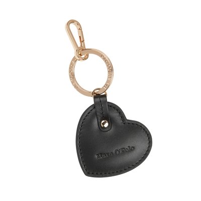 Schlüsselring avec pendentif en forme de cœur MARC O'POLO