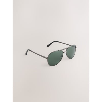 Lunettes de soleil aviateur NEXT
