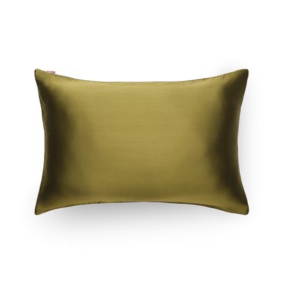 Taie d'oreiller en PURE SOIE EMILY'S PILLOW