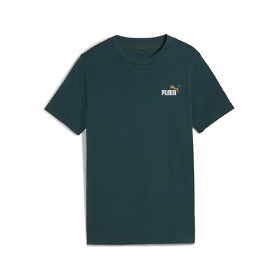 T-shirt in cotone PUMA