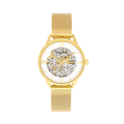 Montre Analogique  LENA LOUIS PION
