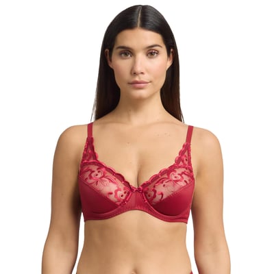 Soutien-gorge emboitant Elegance Broderie PLAYTEX
