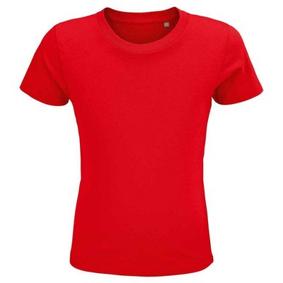 T-shirt CRUSADER SOLS