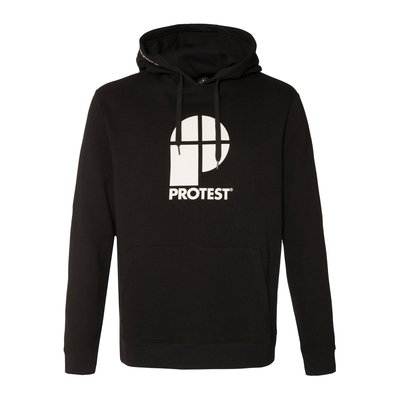 Sweatshirt à capuche CLASSIC LOGO HOODY PROTEST
