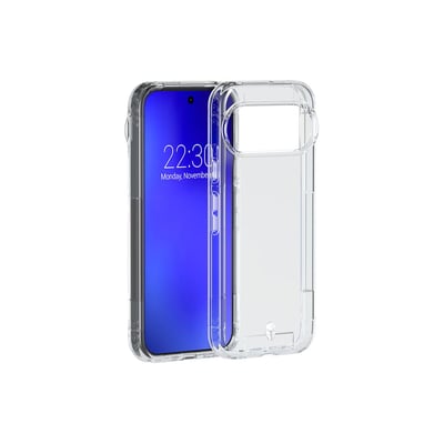 Coque Google Pixel 9 / 9Pro Pulse Transparente FORCE CASE