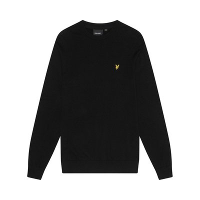 Pull à col ras-du-cou LYLE AND SCOTT