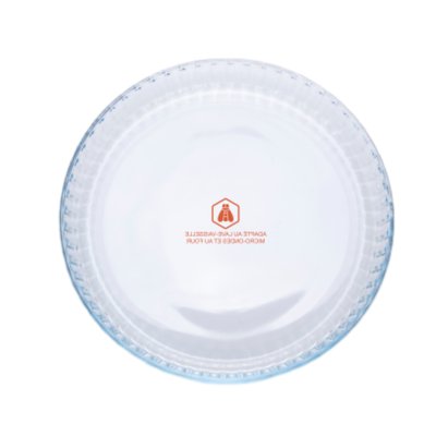 3 plats au four en verre LAGUIOLE CUISSON