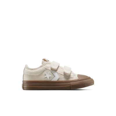 Baskets STAR PLAYER 76 GUM RUBBER EASY ON CONVERSE