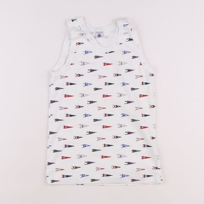 Maillot de corps - Très bon état PETIT BATEAU