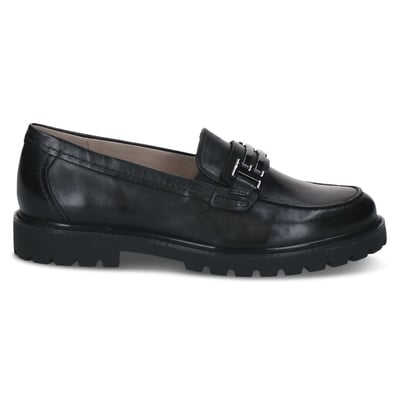 Slipper en cuir CAPRICE