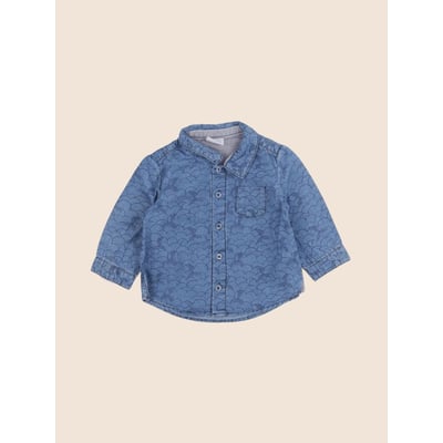 Chemise - Très bon état NATALYS