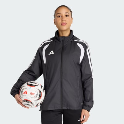 Coupe-Vent Tiro26 League adidas Performance