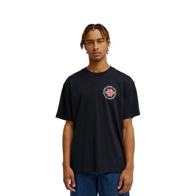 T-Shirt manches courtes WORK CIRCLE. DC SHOES