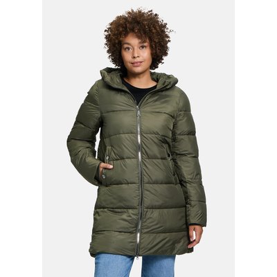 Veste outdoor à capuche CARTOON