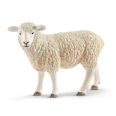 Figurine - Mouton SCHLEICH