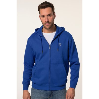 Sweat-shirt à capuche, en molleton JP1880