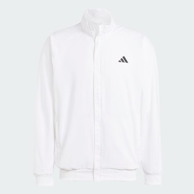 Veste de tennis Walk-On adidas Performance