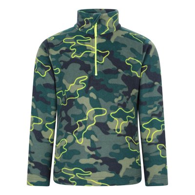 Haut polaire PURSUIT MOUNTAIN WAREHOUSE