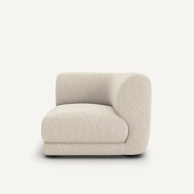 Angle modulable Polyester bouclette, Sister design AM.PM
