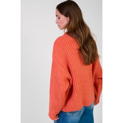 Pull FLOWER LE TEMPS DES CERISES