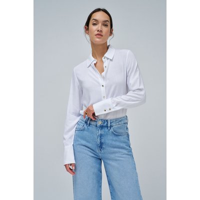 CHEMISE REGULIÈRE FIT SALSA JEANS