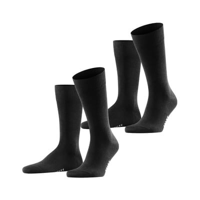 Chaussettes Happy 2-Pack FALKE