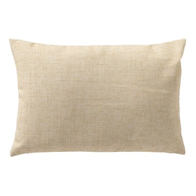 Coussin extérieur Nerida - Beige, 40x60 cm DUTCH DECOR