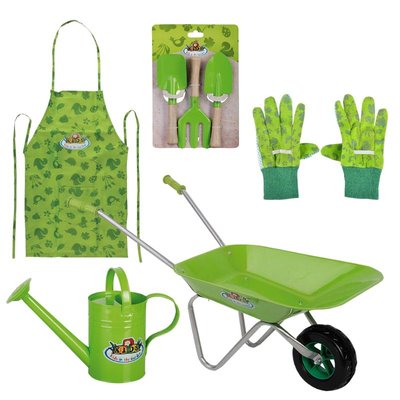 Kit imitation Jardinier Enfants ESSCHERT DESIGN