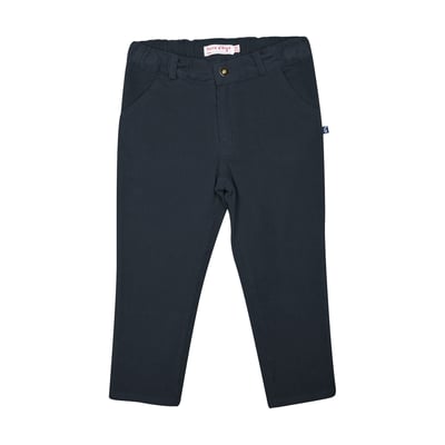 Pantalon sim velours cotele enfant SUCRE D'ORGE