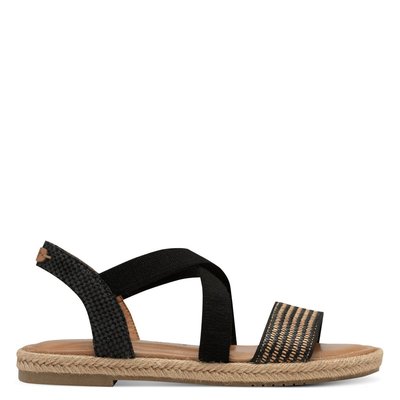 Sandale plate TAMARIS