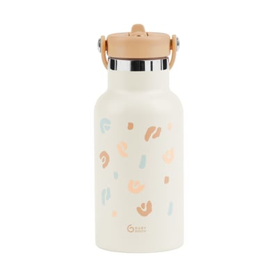 Gourde isotherme inox little explorer BABYMOOV