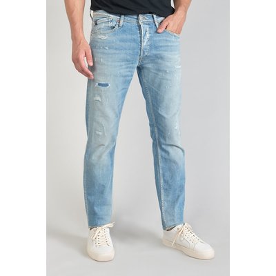Jeans regular, droit 700/17 relax, longueur 34 LE TEMPS DES CERISES
